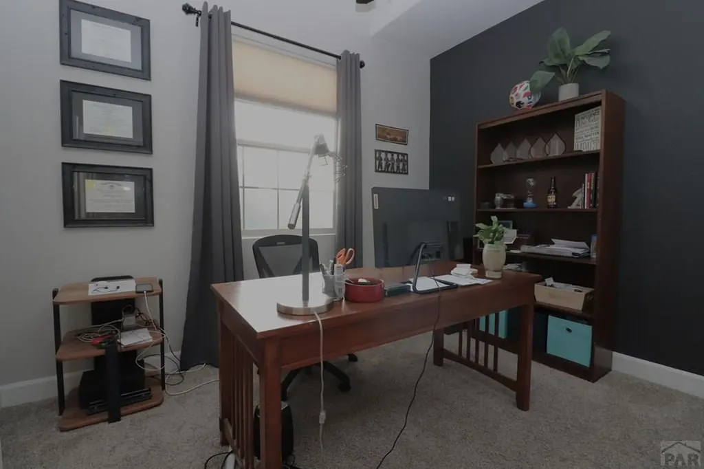 1643 N Gill Drive Pueblo West CO 81007