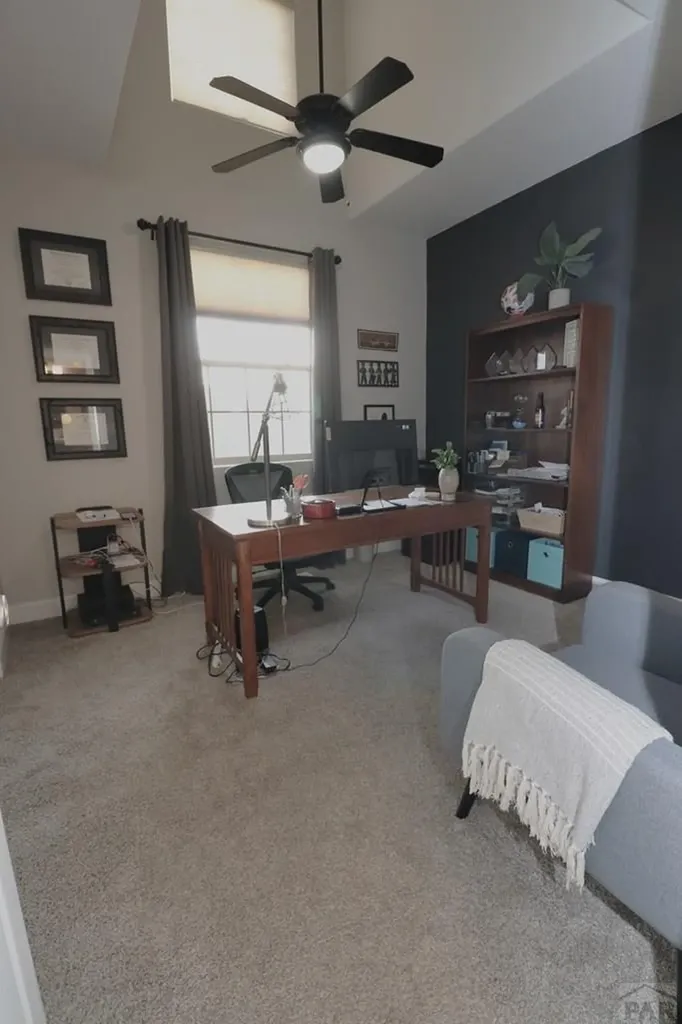 1643 N Gill Drive Pueblo West CO 81007