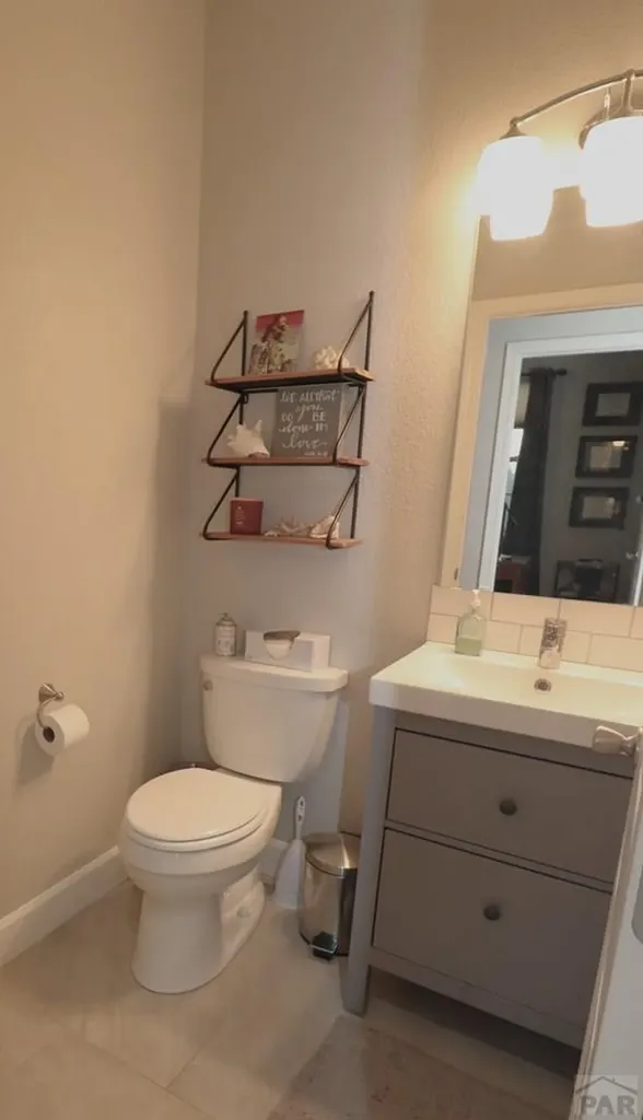 1643 N Gill Drive Pueblo West CO 81007