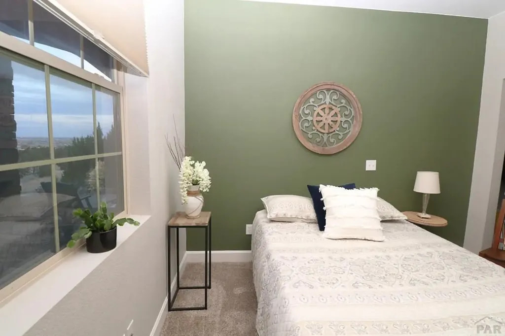 1643 N Gill Drive Pueblo West CO 81007