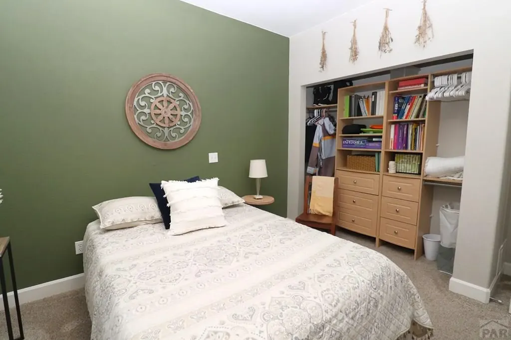 1643 N Gill Drive Pueblo West CO 81007