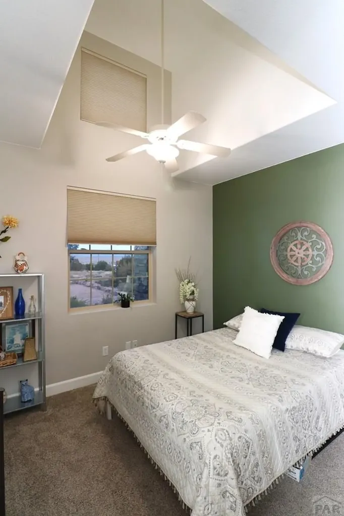 1643 N Gill Drive Pueblo West CO 81007