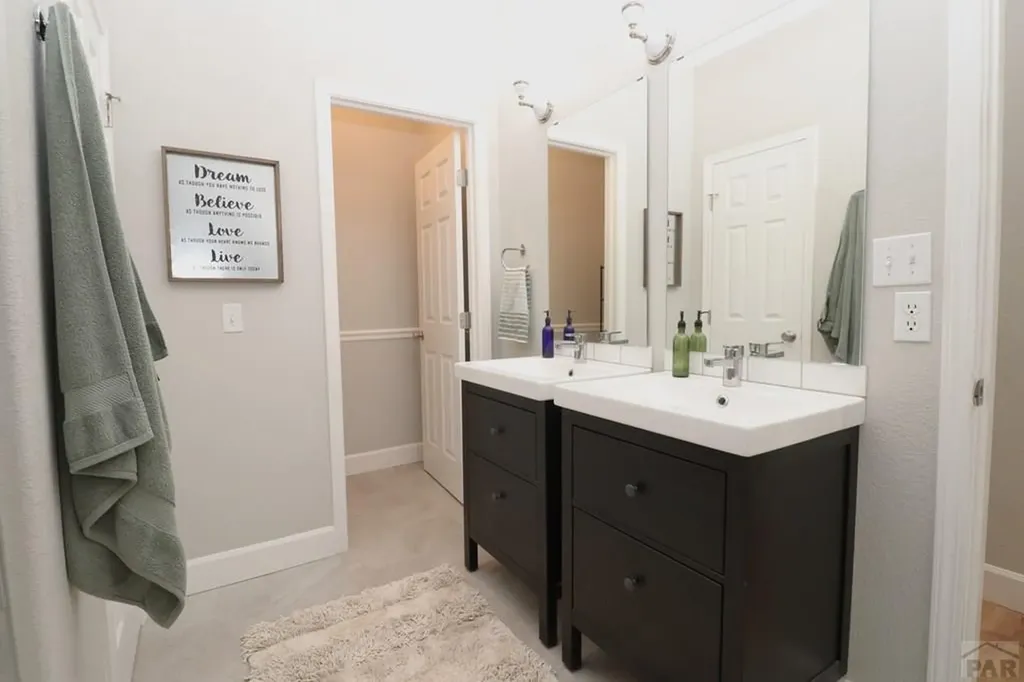 1643 N Gill Drive Pueblo West CO 81007