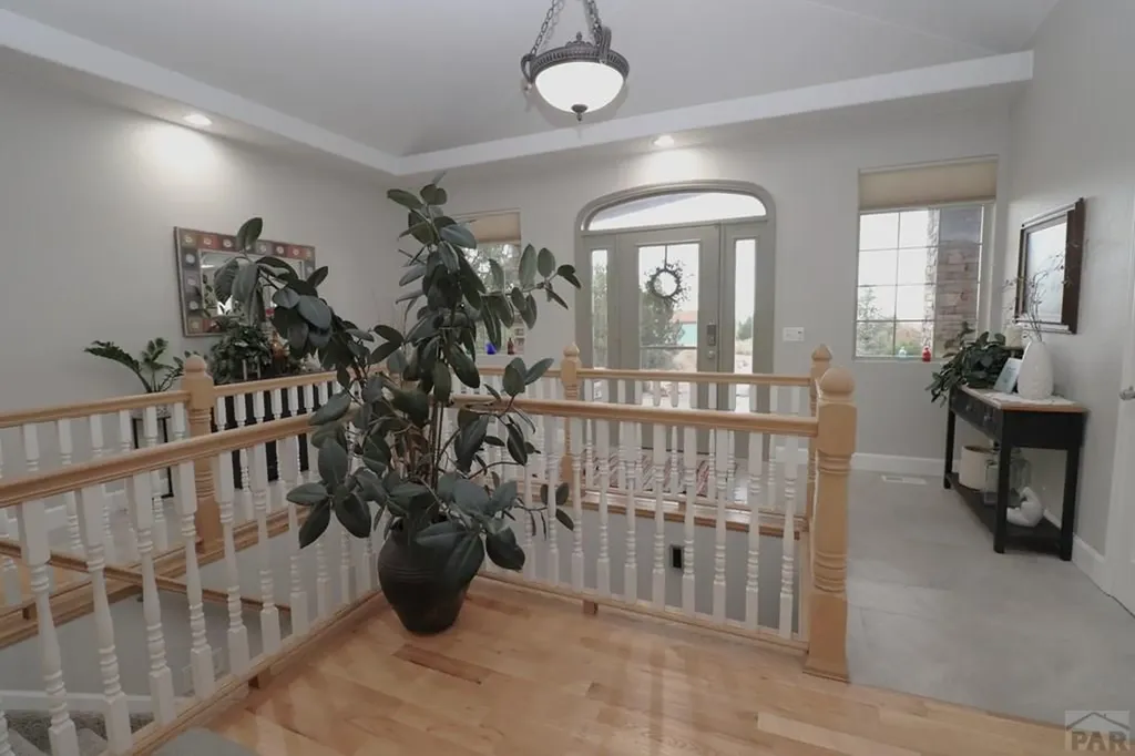 1643 N Gill Drive Pueblo West CO 81007