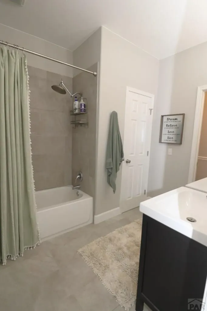 1643 N Gill Drive Pueblo West CO 81007