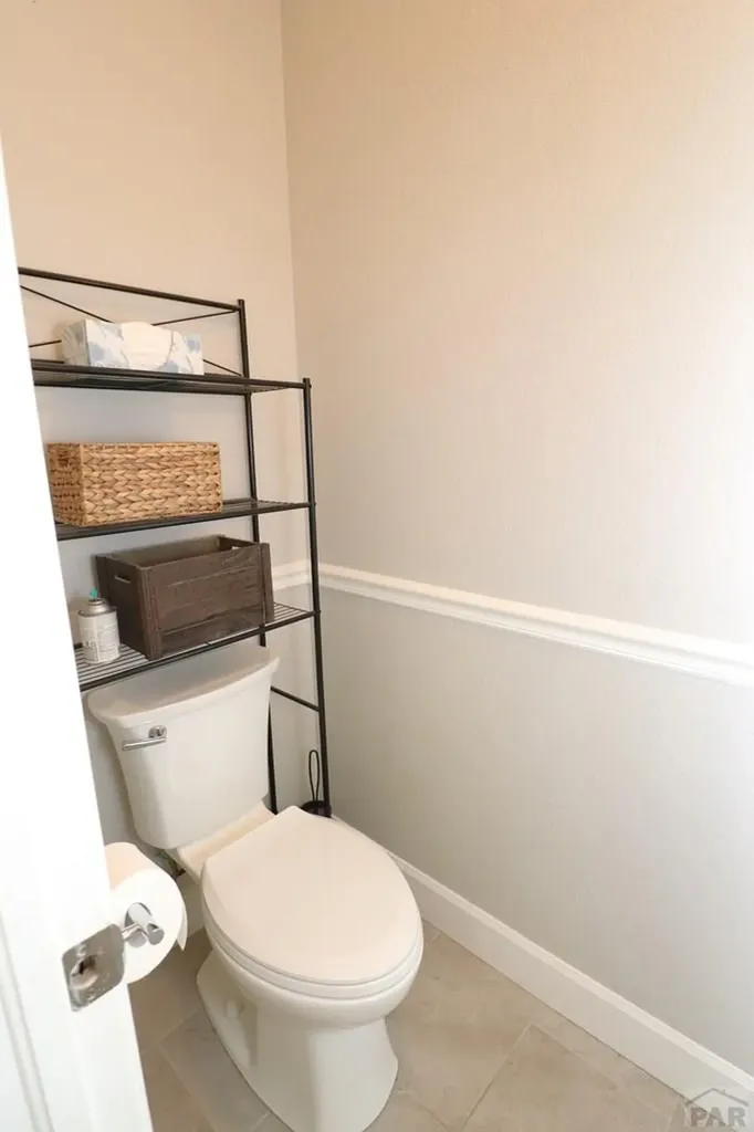 1643 N Gill Drive Pueblo West CO 81007