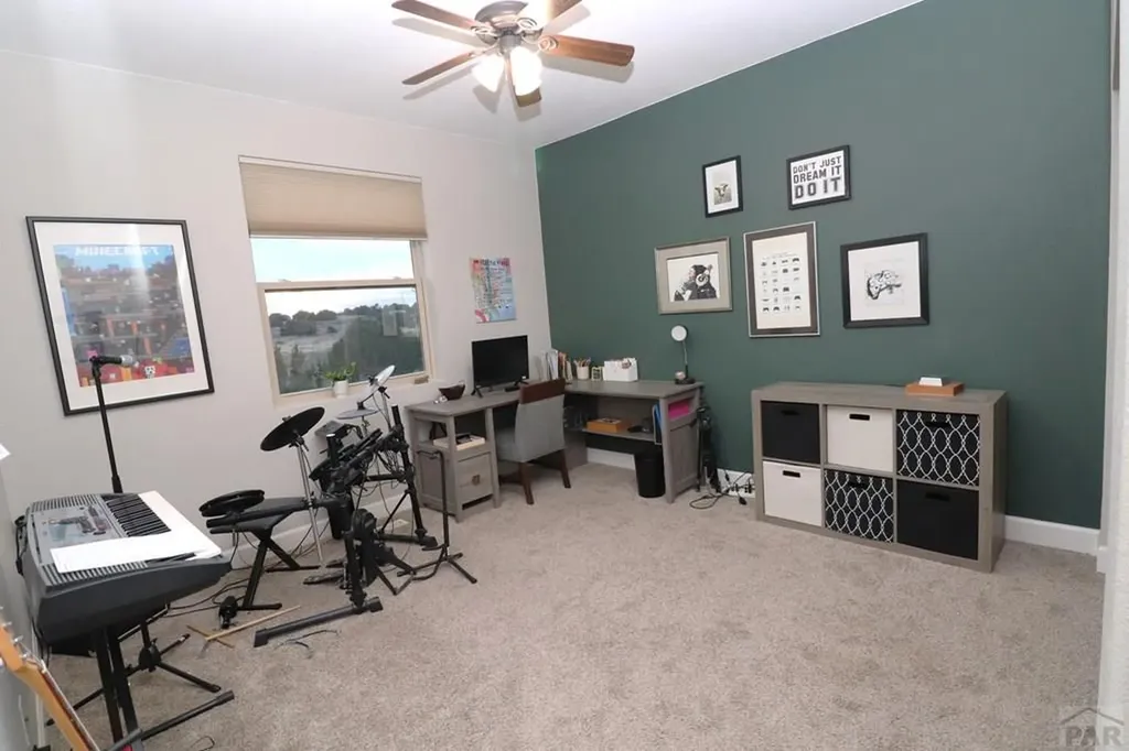 1643 N Gill Drive Pueblo West CO 81007