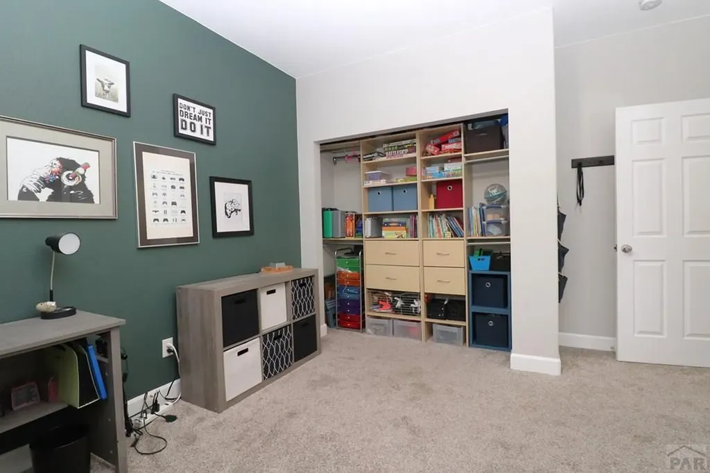 1643 N Gill Drive Pueblo West CO 81007