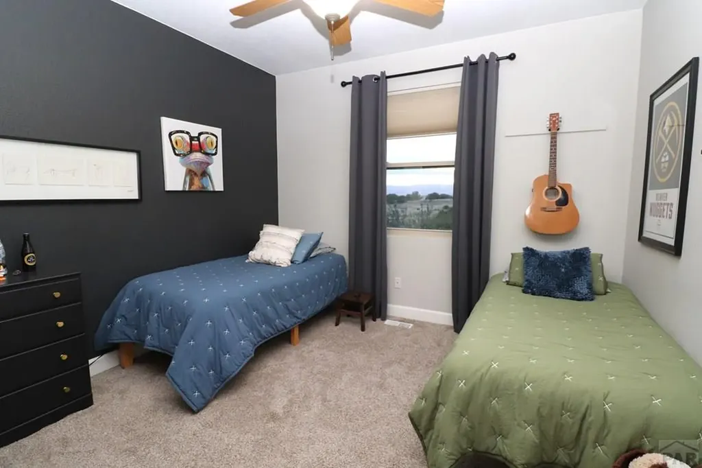 1643 N Gill Drive Pueblo West CO 81007