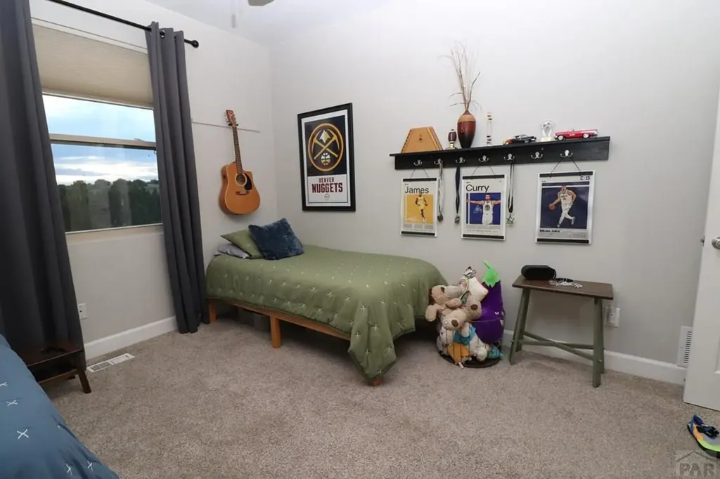 1643 N Gill Drive Pueblo West CO 81007