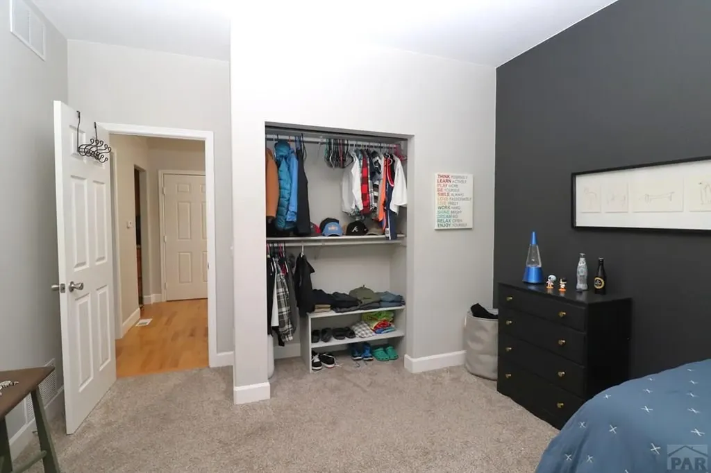 1643 N Gill Drive Pueblo West CO 81007