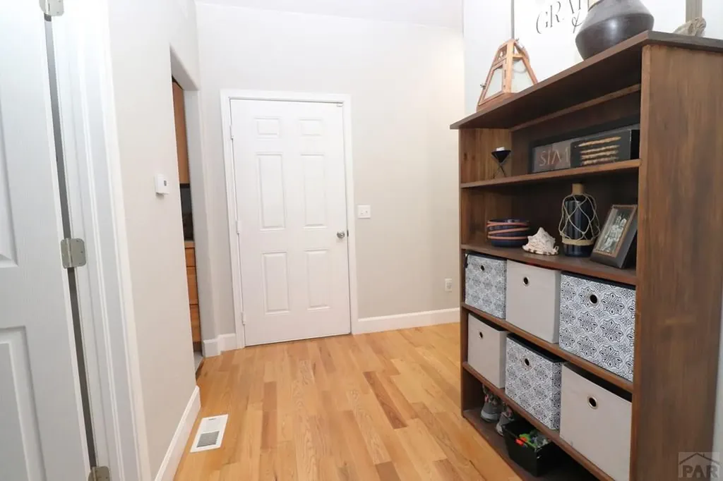 1643 N Gill Drive Pueblo West CO 81007