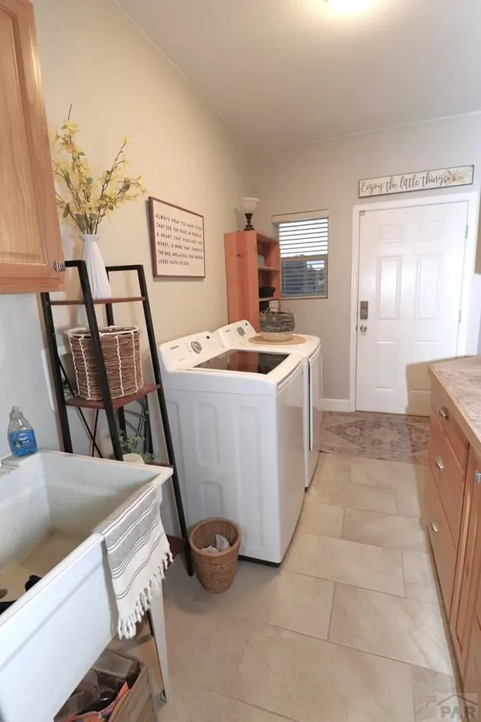 1643 N Gill Drive Pueblo West CO 81007