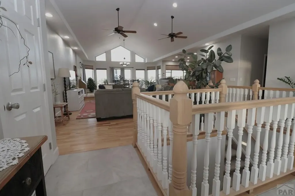 1643 N Gill Drive Pueblo West CO 81007