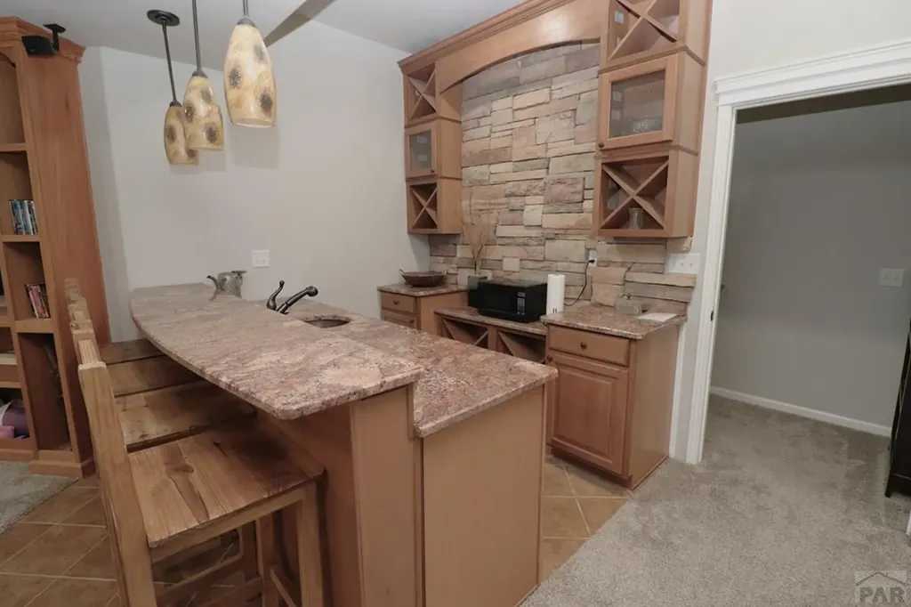 1643 N Gill Drive Pueblo West CO 81007