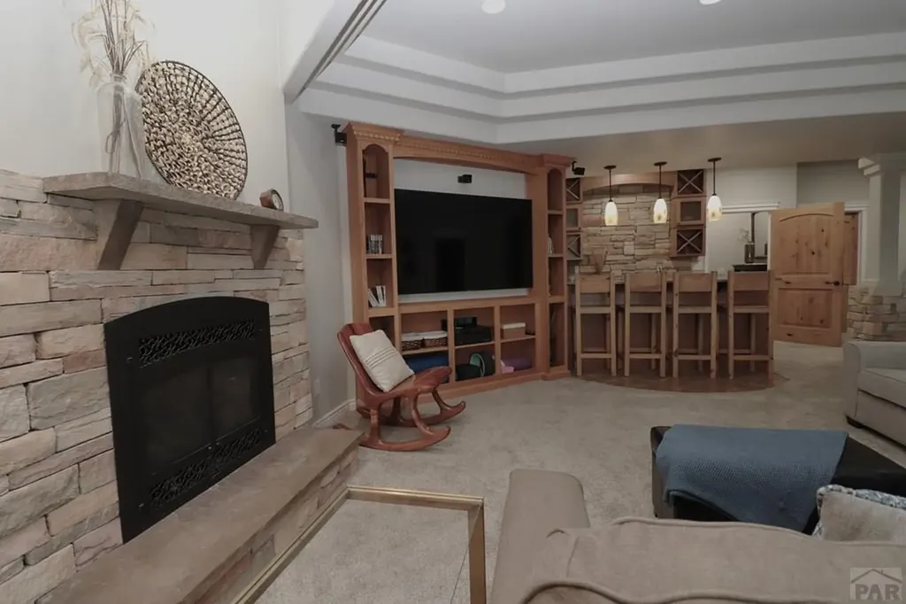 1643 N Gill Drive Pueblo West CO 81007