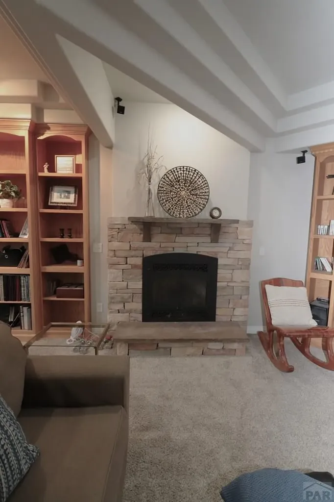 1643 N Gill Drive Pueblo West CO 81007