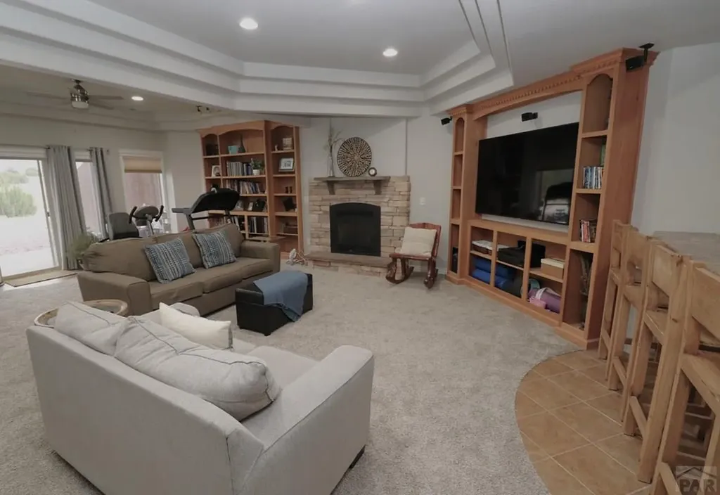 1643 N Gill Drive Pueblo West CO 81007