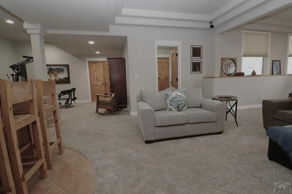 1643 N Gill Drive Pueblo West CO 81007