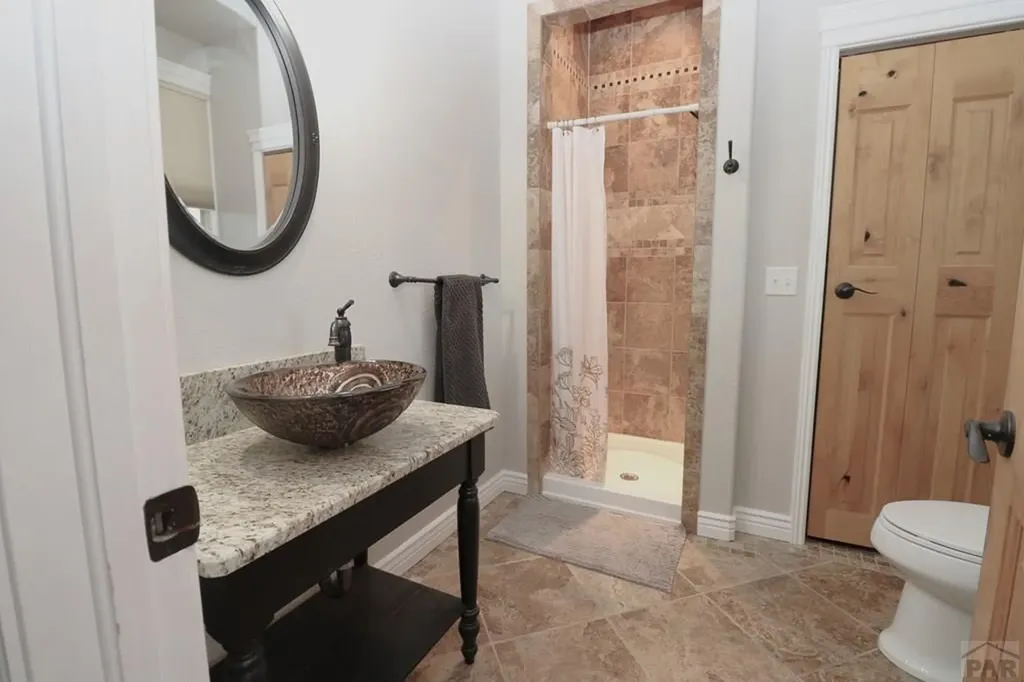 1643 N Gill Drive Pueblo West CO 81007