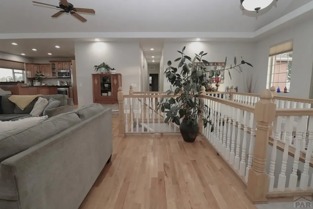 1643 N Gill Drive Pueblo West CO 81007