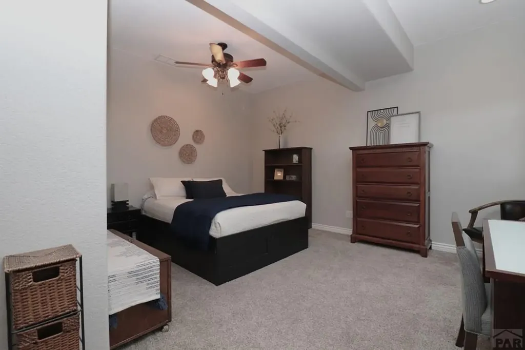 1643 N Gill Drive Pueblo West CO 81007