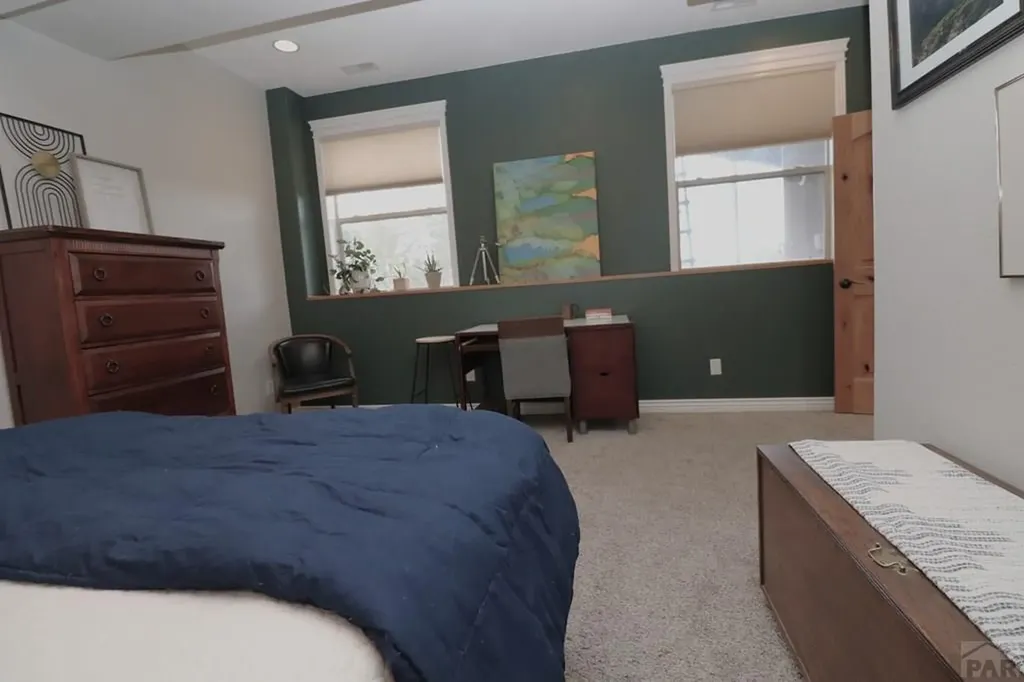 1643 N Gill Drive Pueblo West CO 81007