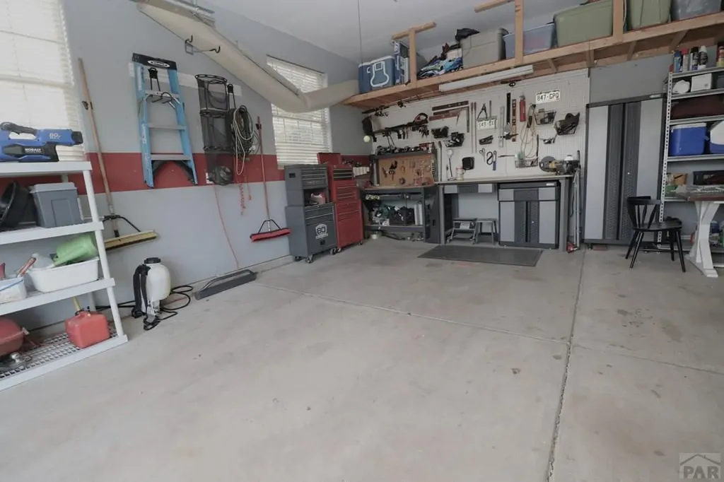 1643 N Gill Drive Pueblo West CO 81007