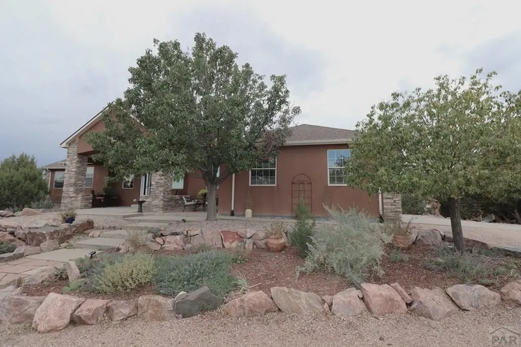 1643 N Gill Drive Pueblo West CO 81007