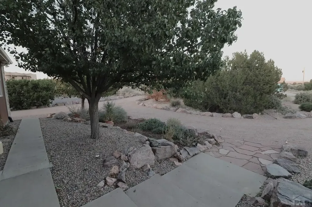 1643 N Gill Drive Pueblo West CO 81007