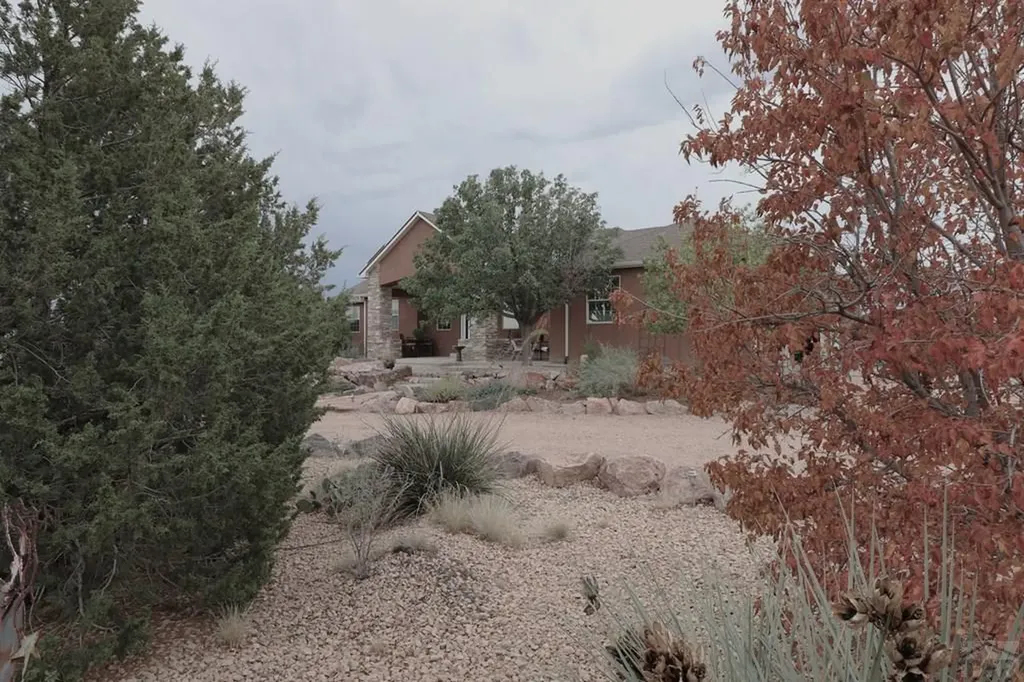 1643 N Gill Drive Pueblo West CO 81007