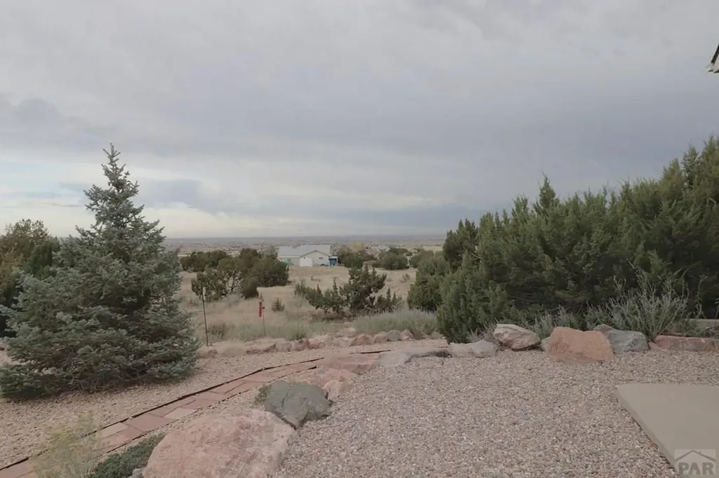 1643 N Gill Drive Pueblo West CO 81007