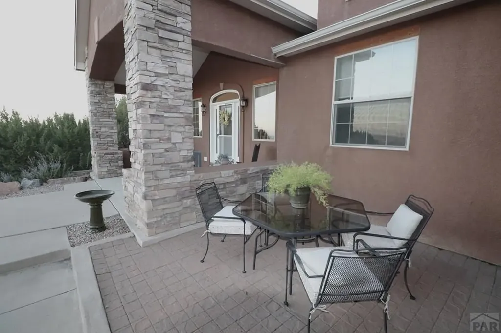 1643 N Gill Drive Pueblo West CO 81007