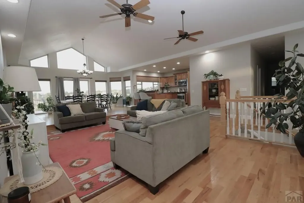 1643 N Gill Drive Pueblo West CO 81007