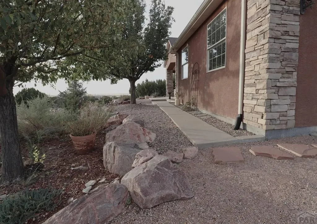 1643 N Gill Drive Pueblo West CO 81007