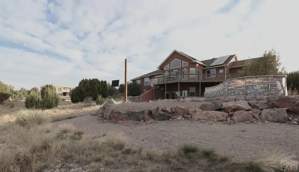 1643 N Gill Drive Pueblo West CO 81007