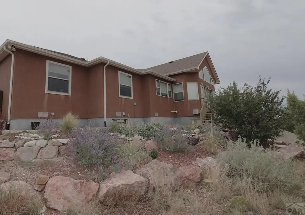 1643 N Gill Drive Pueblo West CO 81007