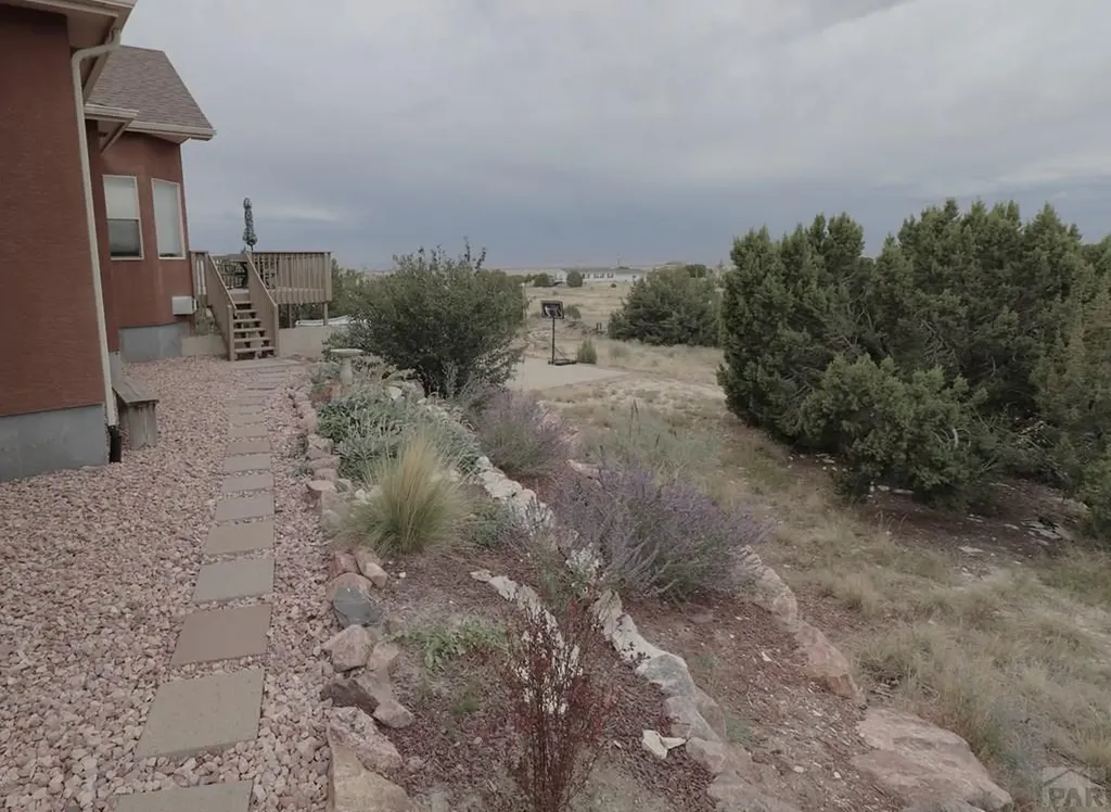 1643 N Gill Drive Pueblo West CO 81007