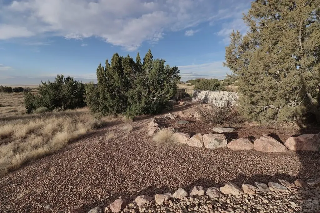 1643 N Gill Drive Pueblo West CO 81007