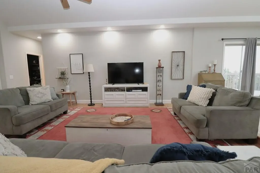 1643 N Gill Drive Pueblo West CO 81007