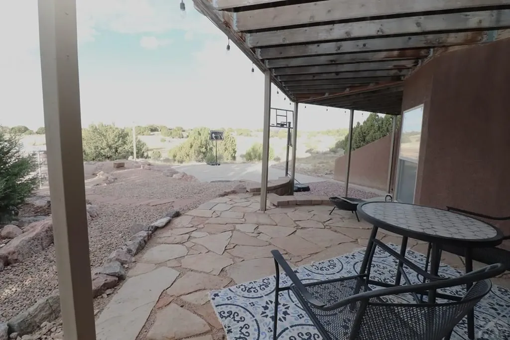 1643 N Gill Drive Pueblo West CO 81007