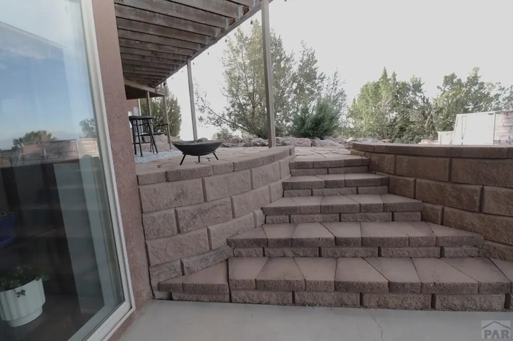 1643 N Gill Drive Pueblo West CO 81007