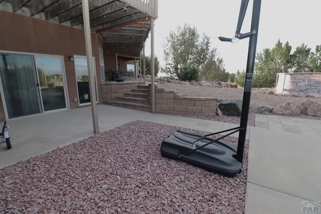 1643 N Gill Drive Pueblo West CO 81007