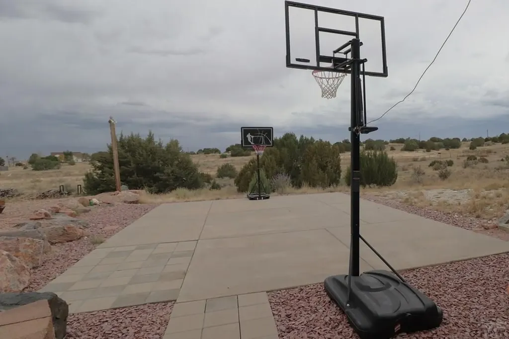 1643 N Gill Drive Pueblo West CO 81007