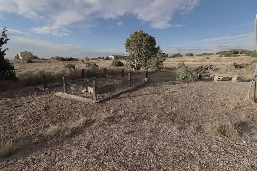 1643 N Gill Drive Pueblo West CO 81007