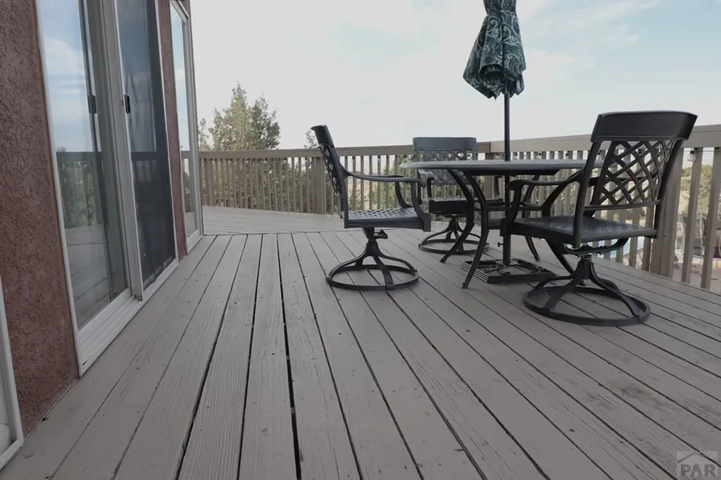 1643 N Gill Drive Pueblo West CO 81007