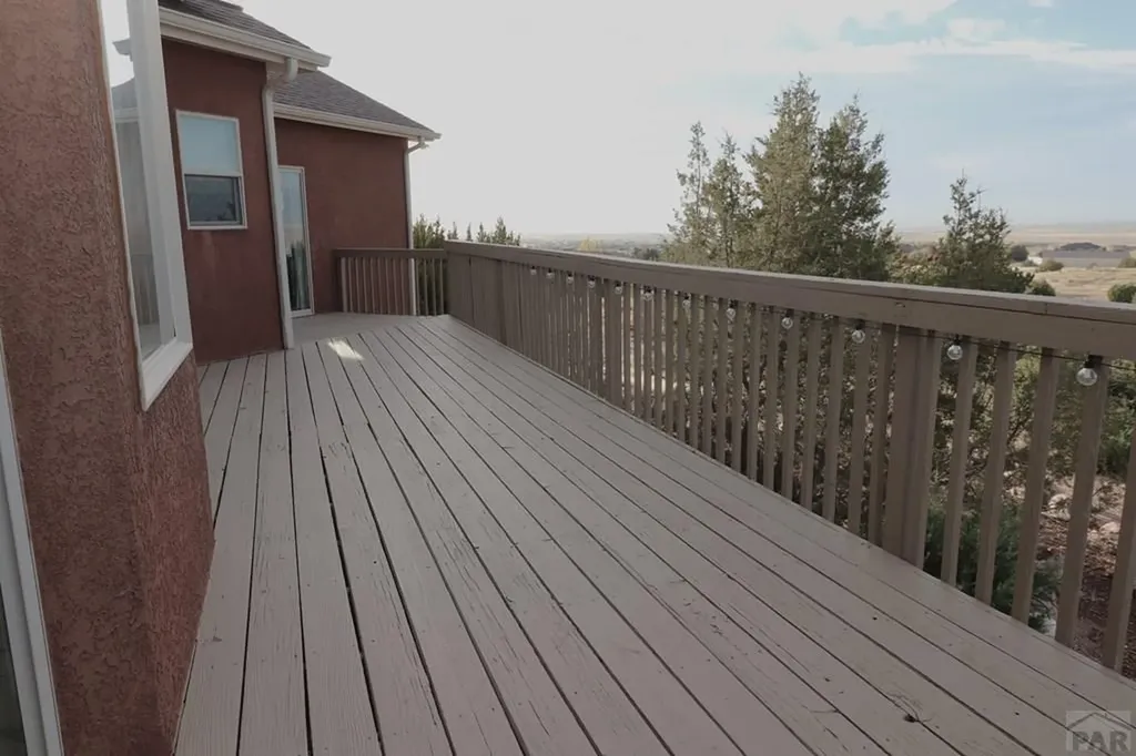 1643 N Gill Drive Pueblo West CO 81007