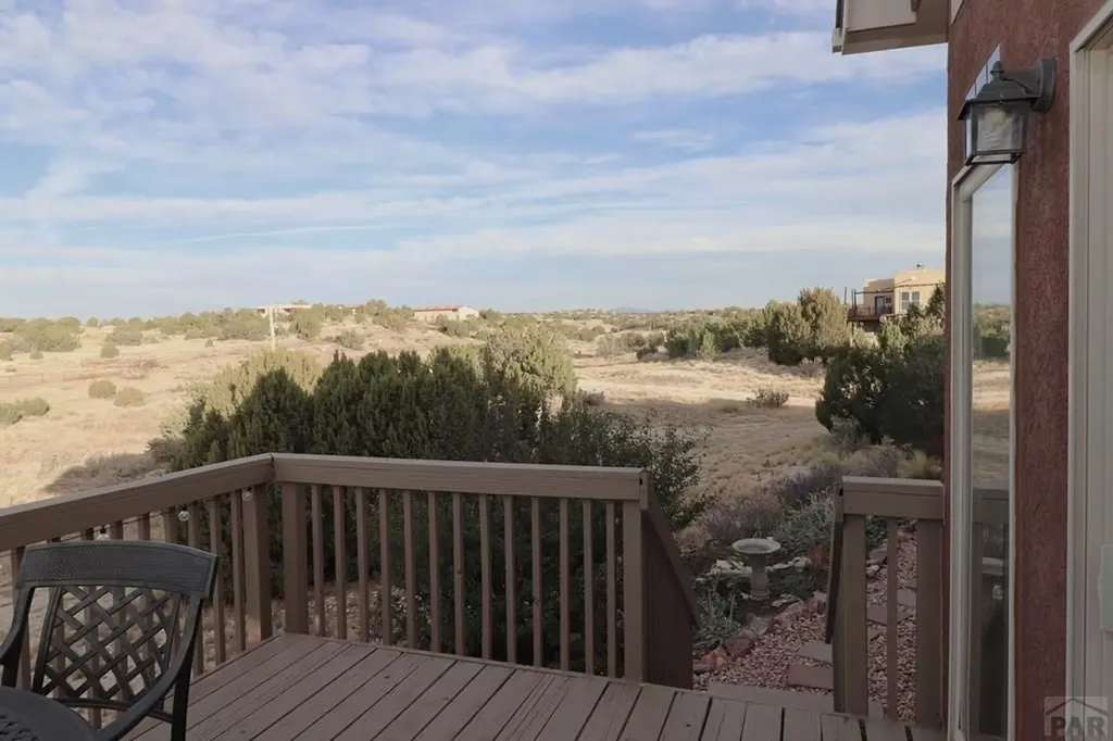 1643 N Gill Drive Pueblo West CO 81007