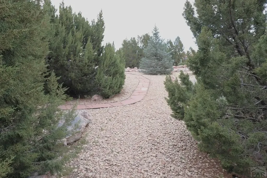 1643 N Gill Drive Pueblo West CO 81007