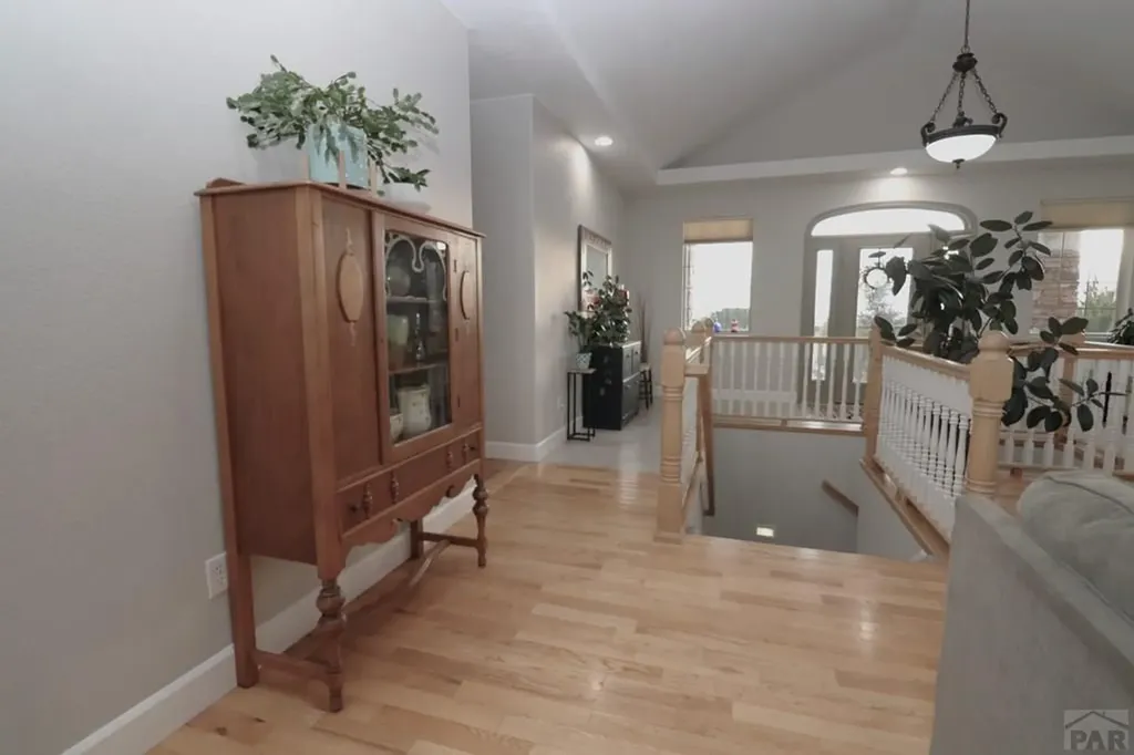 1643 N Gill Drive Pueblo West CO 81007